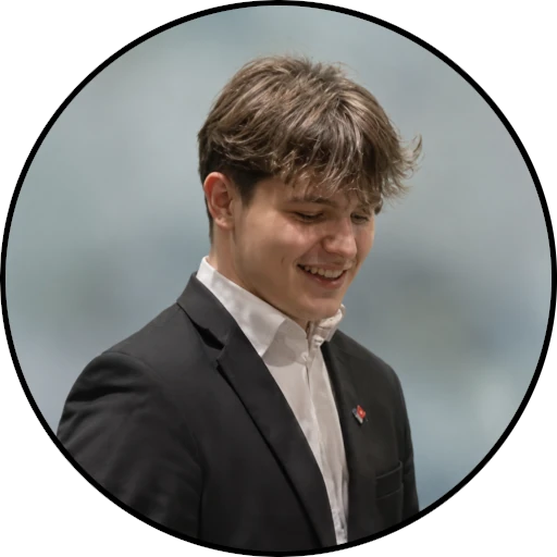 Avatar: Czarek Lewiński